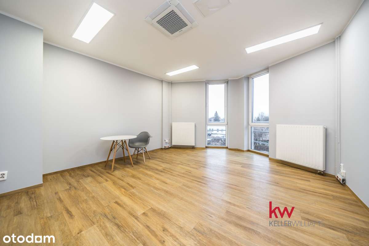 Powierzchnie biurowe na wynajem Poznań - Pełny obrazek: 4/16