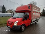 Ford transit - 1