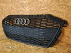 Grill Atrapa Audi A3 8Y S-Line od 2020 PDC - 3