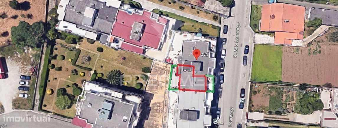 T2 Recuado com lugar de garagem Totalmente Renovado Vila Nova de Gaia - Grande imagem: 2/2