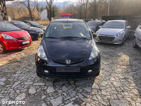 Honda Jazz - 10