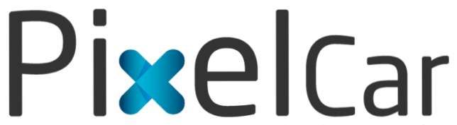 PixelCar Serviços e Comércio Automóvel Lda logo