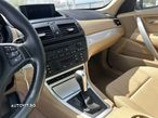 BMW X3 xDrive20d Aut. Edition Exclusive - 7