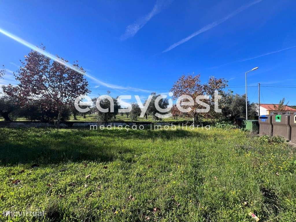 Terreno misto com ruína e 13083m2 de área total, em Abrantes - Grande imagem: 5/25