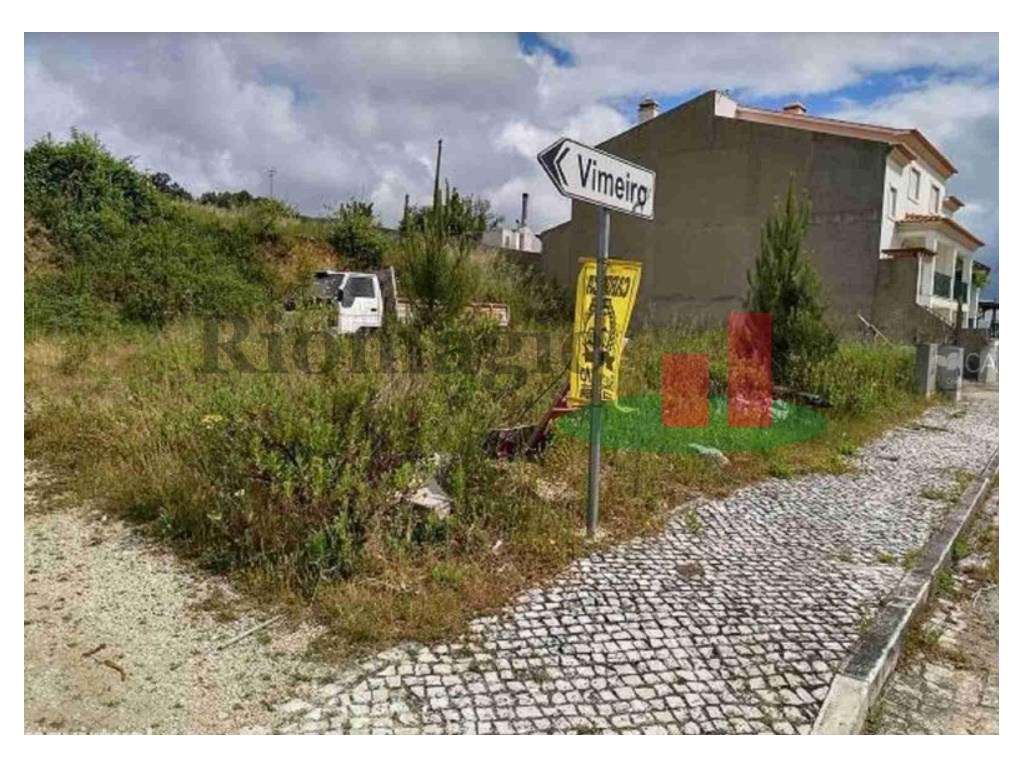 Lote de Terreno para Construção em Vimeiro***RIOMAGIC*** - Grande imagem: 4/4