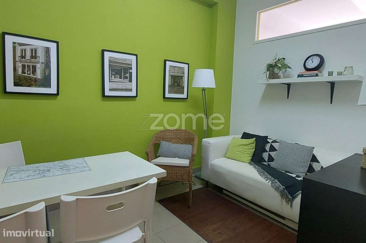 Loja em Alcobaça-Investimento - Grande imagem: 5/17