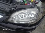 Vand Fata Completa Opel Corsa C din 2005 volan pe stanga - 3