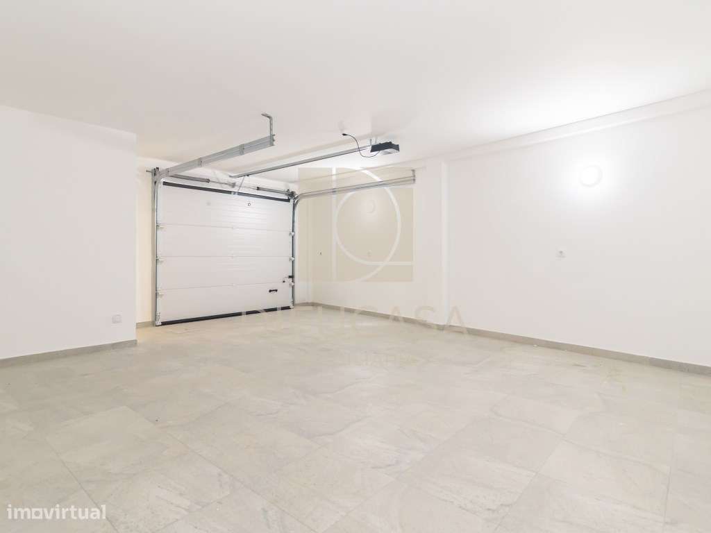 Moradia Isolada Térrea T4 finalizada-58