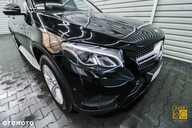 Mercedes-Benz GLC 220 d 4-Matic - 37