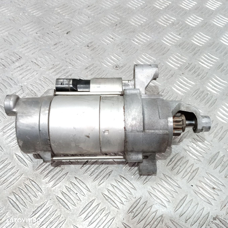 Electromotor Audi Q7 | A4 | A5 | 3.0 TDI | 057911024 | 4380001082 - 4