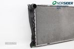 Radiador da agua Bmw Serie-3 Touring (E91)|08-12 - 2