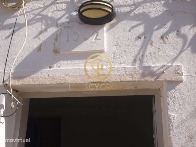 Oportunidade Única em Loulé – Moradia para Restaurar na Goldra - Grande imagem: 4/19