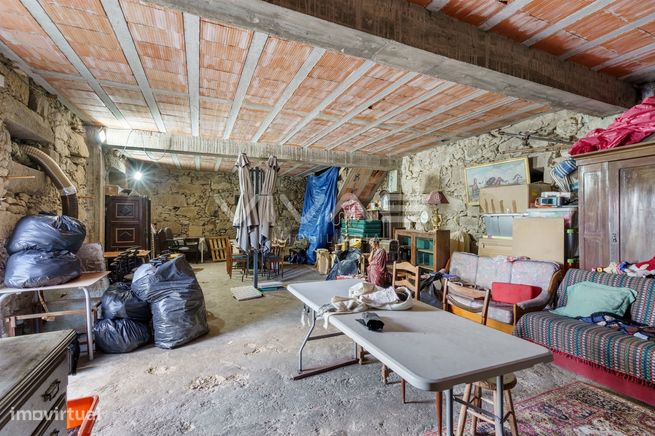 Quinta T3 Venda em Palmeira,Braga-17