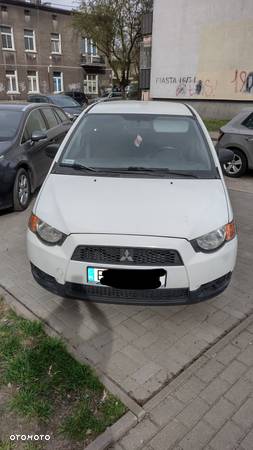 Mitsubishi Colt 1.1 ClearTec Inform - 1