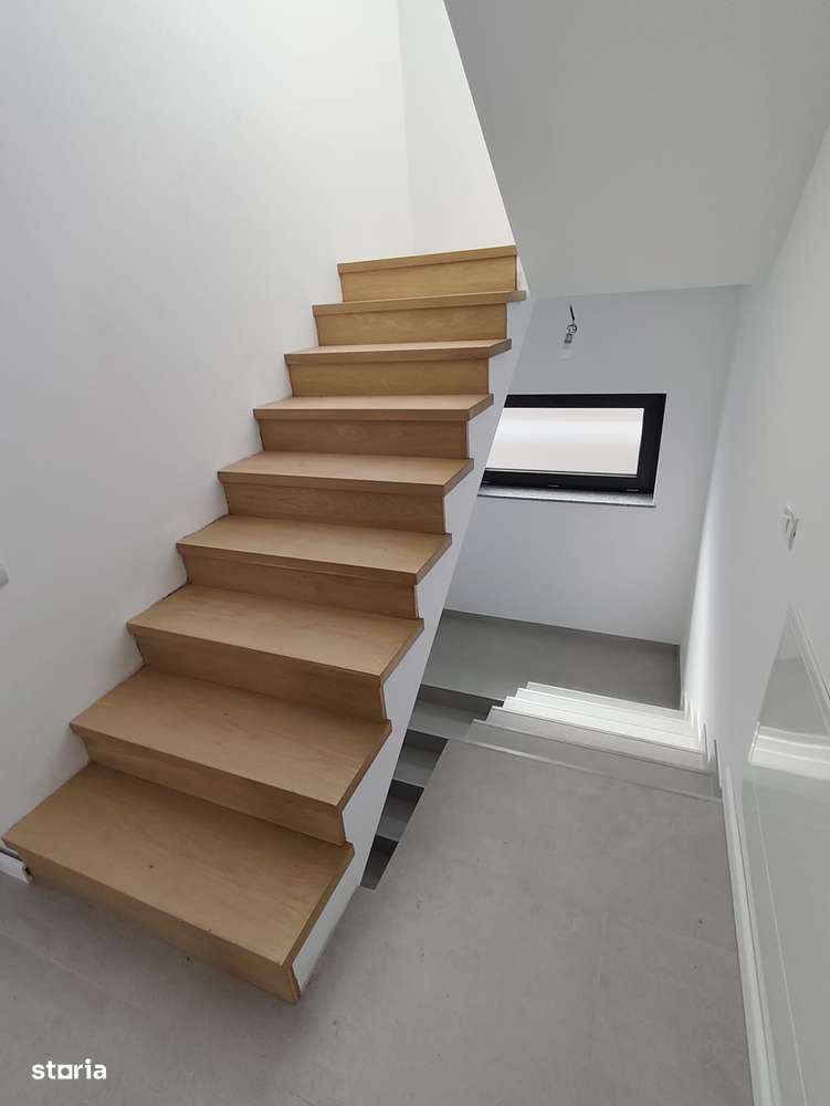 FARA COMISIOANE Vila TOP 5 camere 3 bai P+1 cu 2 placi beci la cheie-8