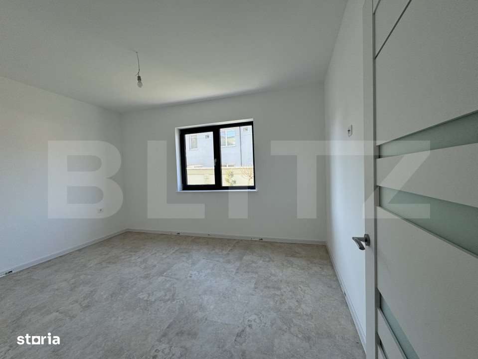 Casa noua la cheie P+E, Piata Chiriac, 188 mp construiti, 250 mp teren - Imagine principală: 4/15