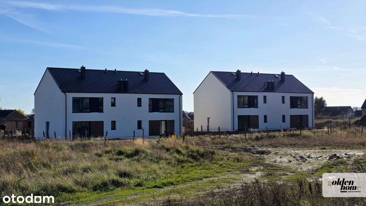 Ostatni bliźniak, gotowy do odbioru-6