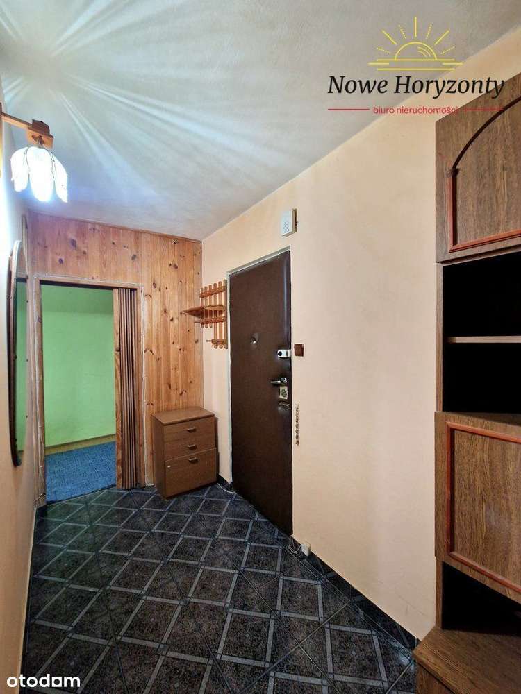 Do własnej aranżacji*Potencjał* Branickiego*2 pok-4