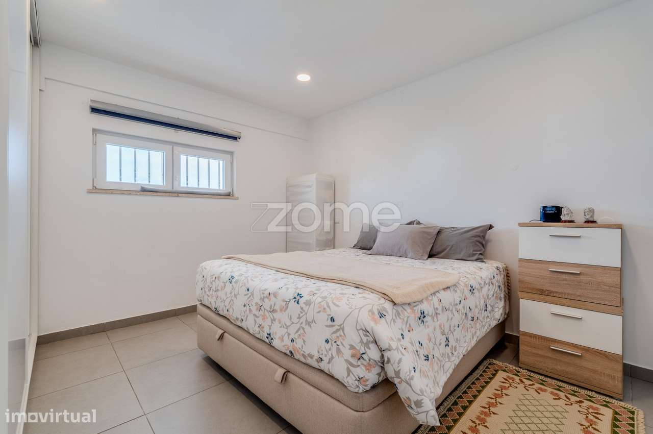 Apartamento T1 para venda - Grande imagem: 5/23