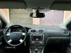 Ford Focus 1.6 TDCi Titanium - 20