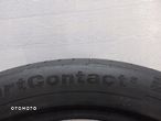 Opona letnia Continental Contact 5 285/40/21 XL - 5