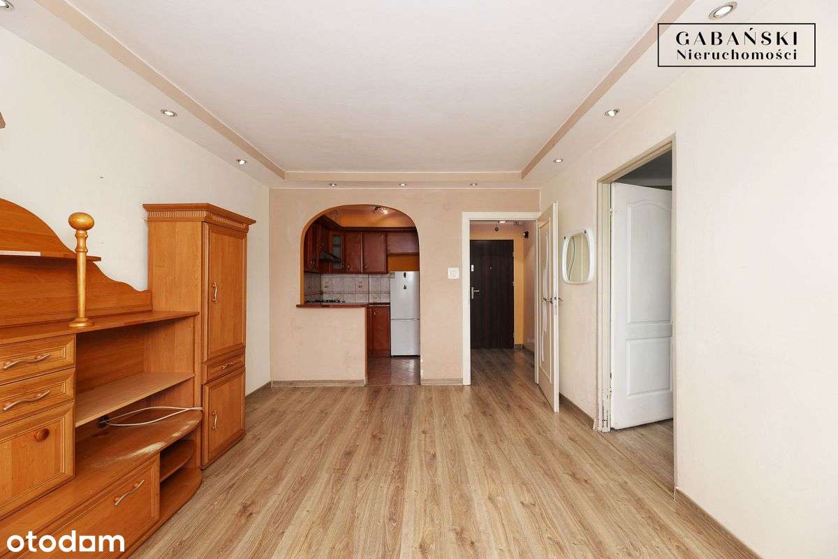 Mieszkanie z ogródkiem do remontu  Wola Rzędzińska - Pełny obrazek: 5/20