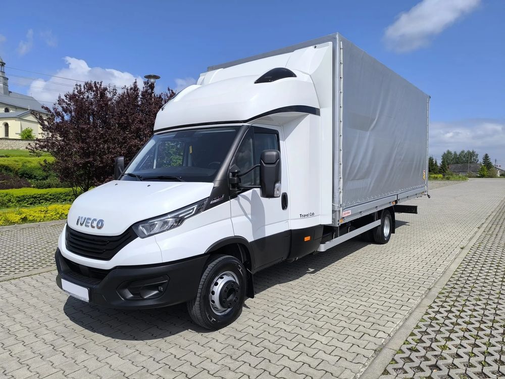 Iveco Daily 2022