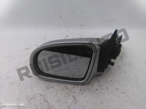 Espelho Retrovisor Esquerdo Eléctrico  Opel Corsa B [1993_2000] - 1