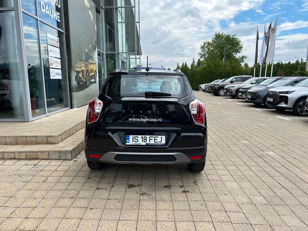 KG Mobility Tivoli (4)