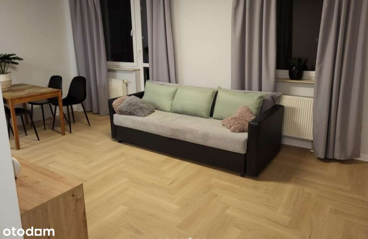 Mieszkanie, 32 m², Warszawa-4