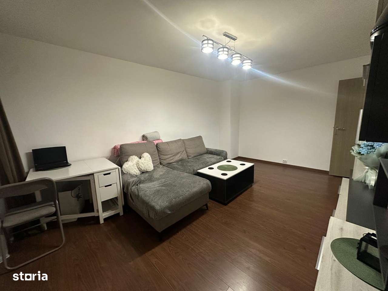 Exclusiv! Apartament 2 camere decomandat - Inel II - 89.000 euro-4