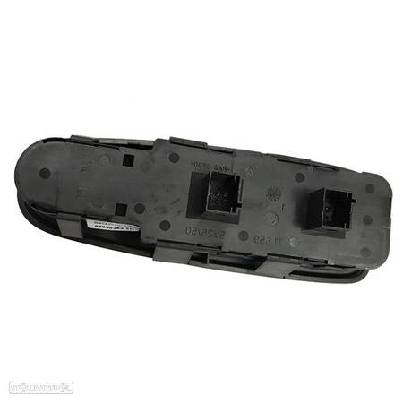 Comando / Botoes interruptor  botao vidros citroen c4 picasso / c4 grand picasso 2006 a 2013 (novo) - 2