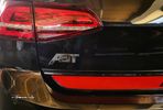 VW Golf 2.0 TSi R DSG ABT Dark - 22