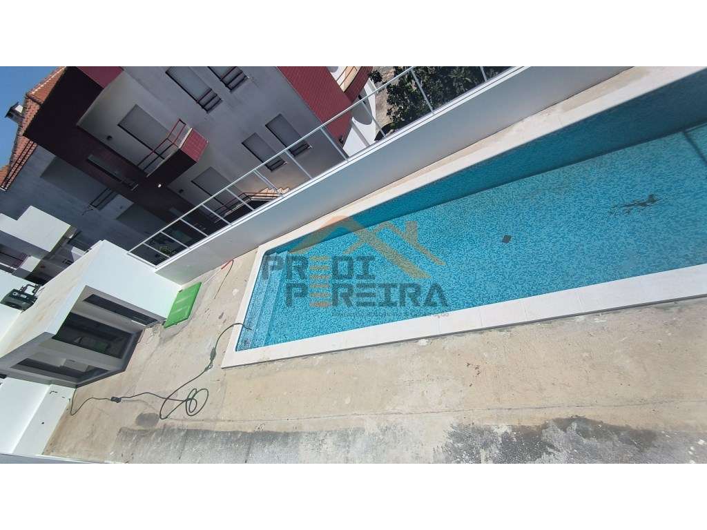 Última fração disponível!
T3 de luxo, com terraço e uma box, inser...-23