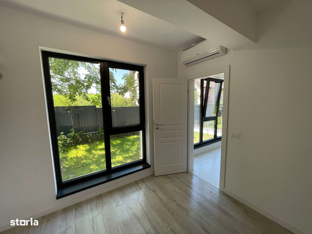 Sun Residence - Ap Nou - 4 camere-96 Mp - Grădină 43 Mp - Intabulat-12