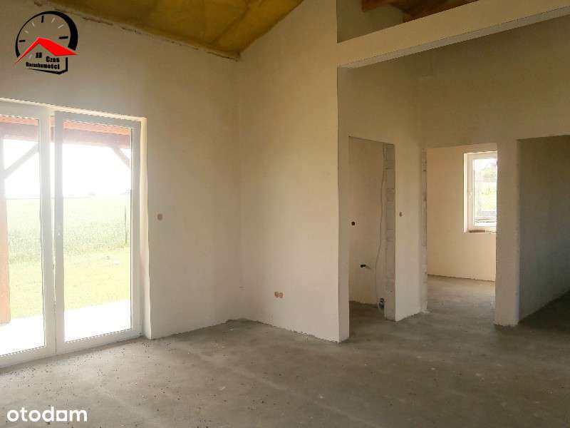 Wyjątkowy dom rekreacyjny nad J.Głuszyńskim - Pełny obrazek: 5/11