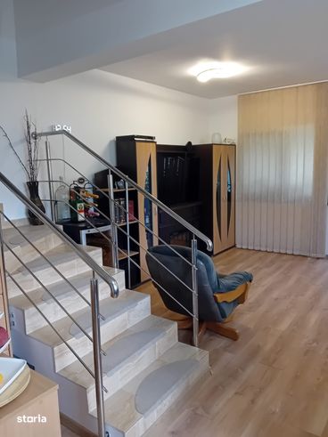Duplex mobilat+utilat-mansarda mobilata-3bai-panouri fotovoltaice-3A.C-4