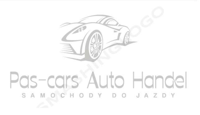 Pas-Cars logo