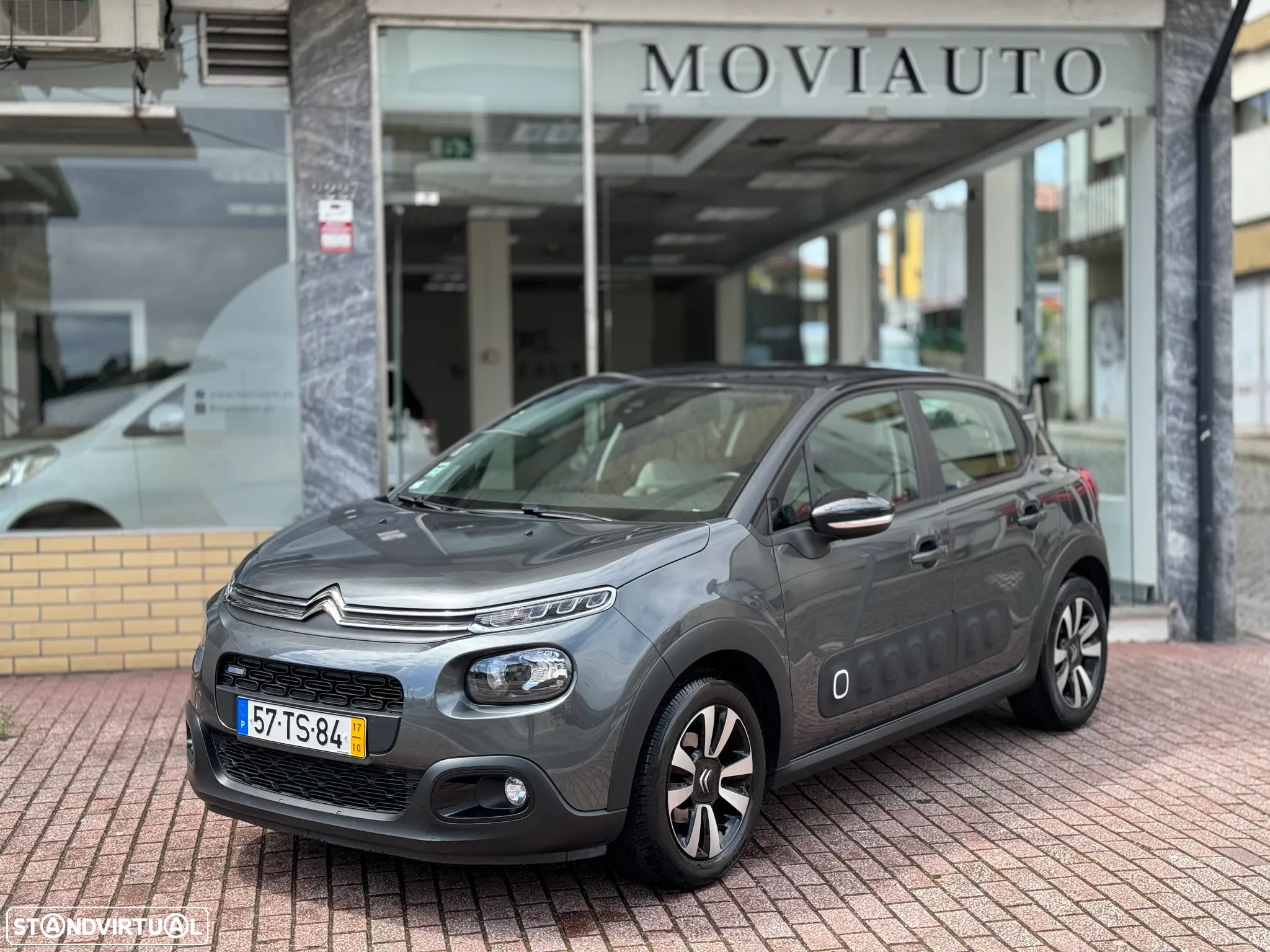 Citroën C3 1.2 PureTech Feel - 1