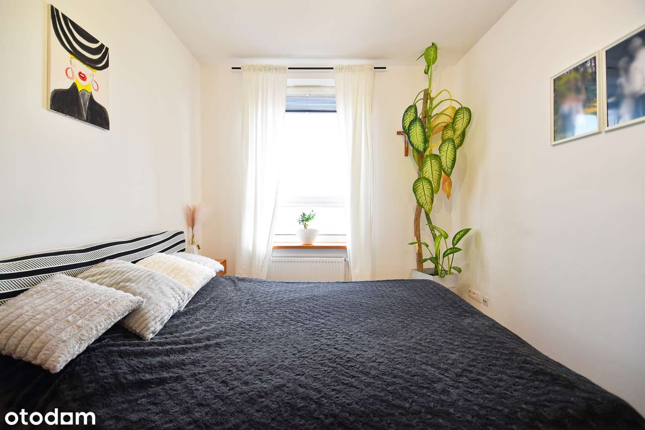 3 pokoje – 48,6 m² | Balkon | Komórka lokatorska | Do wprowadzenia-12