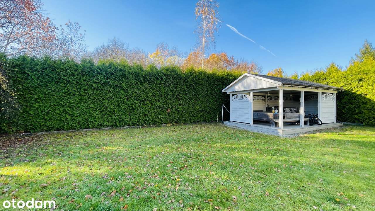 Dom wolnostojący 150 m² TOP lokalizacja – Jędrzychów - Pełny obrazek: 4/20