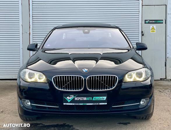 BMW Seria 5 528i Aut. - 3