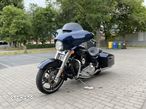 Harley-Davidson Touring Street Glide - 8