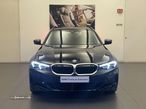 BMW 318 d Touring Auto - 9