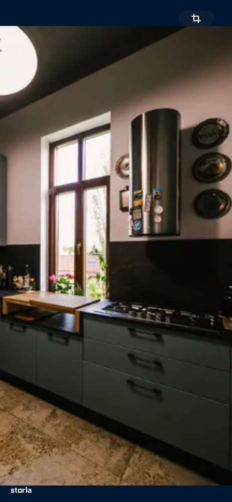 Apartament strada Londra Capitale-10