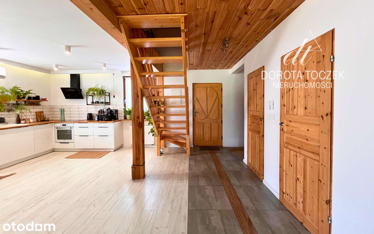 Koźmice Wielkie | Działka 2100 m²  | Ergonomiczny | Blisko Krakowa-7