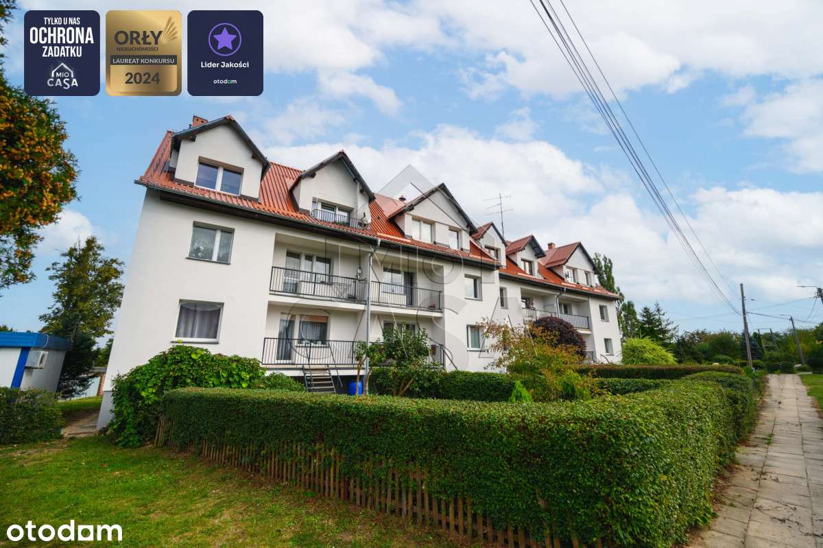 63 m2  - w trakcie remontu - Pełny obrazek: 2/12