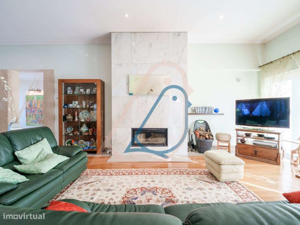 Propriedade Exclusiva no Parque Natural | Conforto, Privacidade e P...-31