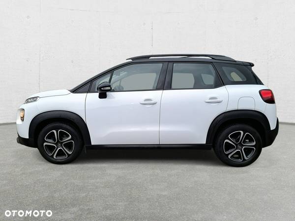 Citroën C3 Aircross 1.2 PureTech Feel S&S - 2