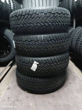 Opona NOKIAN 225/60R18 104H XL - 2